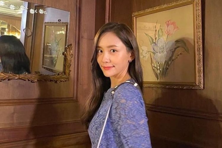 4 Drakor Film Park Ji Hyun yang Wajib Ditonton, Ada Flex X Cop