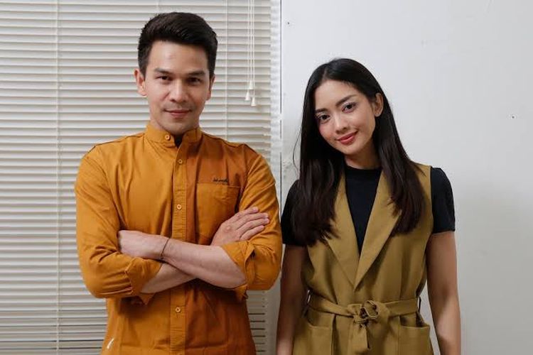 Aktris Ririn Dwi Ariyanti Resmi Dilamar Jonathan Frizzy, Netizen Salfok Agamanya