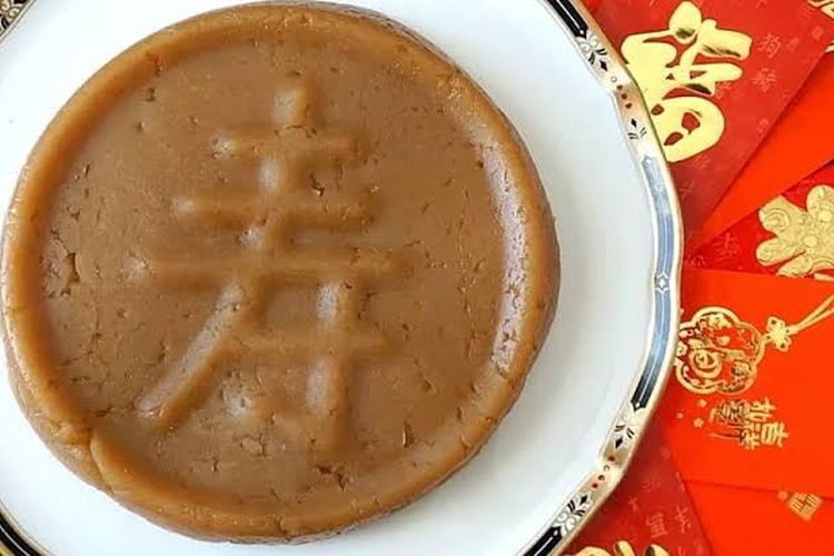 Resep Membuat Kue Beras Ketan, Simbol Kemakmuran dan Kebahagiaan