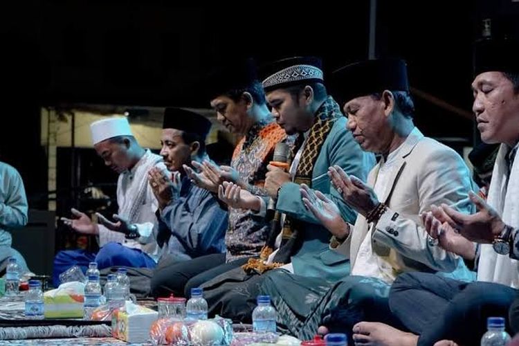 Kaya Akan Budaya, Ini 3 Tradisi Isra Mi'raj di Indonesia