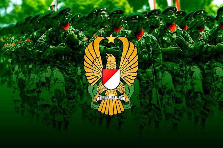 Pendaftaran TNI Sudah Dibuka! Ini Syarat Lengkap Ikuti Rekrutmen TNI AD Gelombang 1 2025