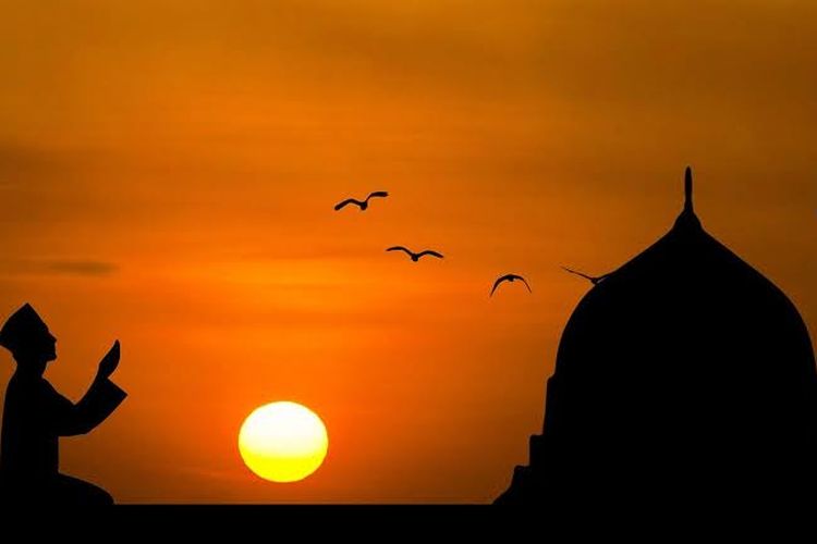 Malam Nisfu Syaban dan Awal Puasa Ramadan 2025 Jatuh Pada Tanggal Ini