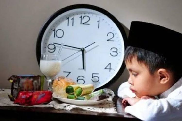 Tak Hanya Berpuasa, Ini 3 Amalan di Bulan Syaban yang Sunnah Dilakukan