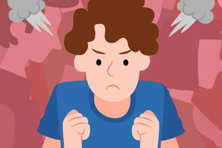 5 Cara Mengelola Emosi Sebelum Memasuki Bulan Ramadhan