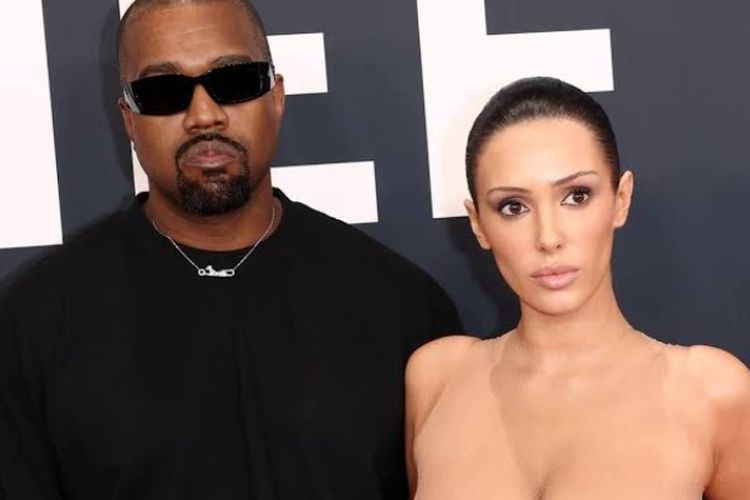 Mengenal Bianca Censori, Istri Kanye West yang Tampil Kontroversial dengan Busana Transparan