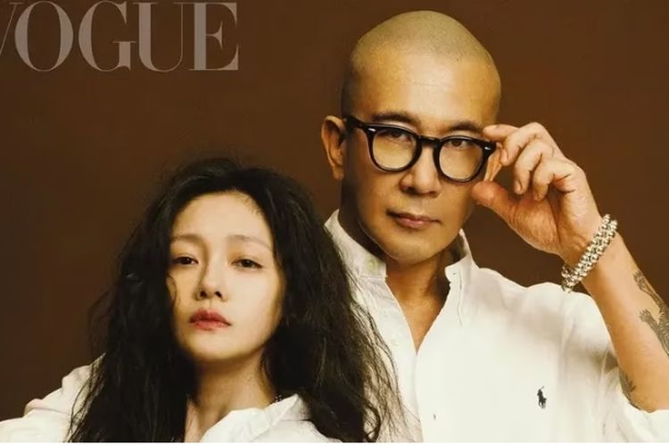 Mengenal Koo Jun Yup Suami Barbie Hsu, DJ Berbakat Korea Selatan