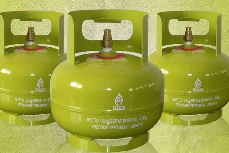 Gas Elpiji 3 Kg Kian Langka, Berikut Solusi Menghemat Penggunaannya