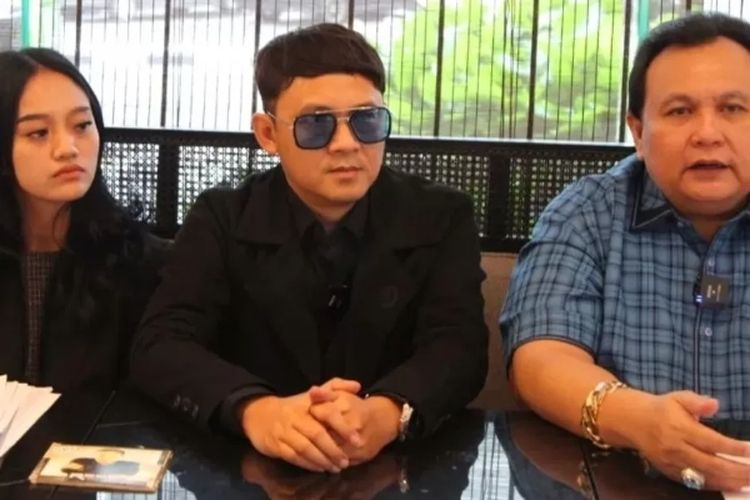 Agnez Mo Didenda Rp1,5 Miliar Gegara Langgar Hak Cipta Lagu Ari Bias