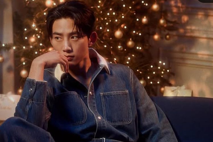 Ketahui Biografi Taecyeon, Idol Kpop yang Viral Karena Lamar Sang Kekasih