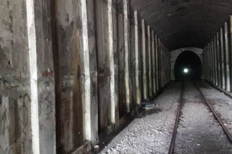 4 Urban Legend Cianjur yang Buat Merinding, Menyusuri Lorong-Lorong Mistis Kota Tauco