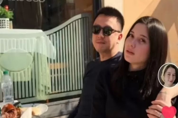 Sehebat Apa Andreas Hingga Menyelingkuhi Tiktokers Iris Wullur? Berikut Profilnya