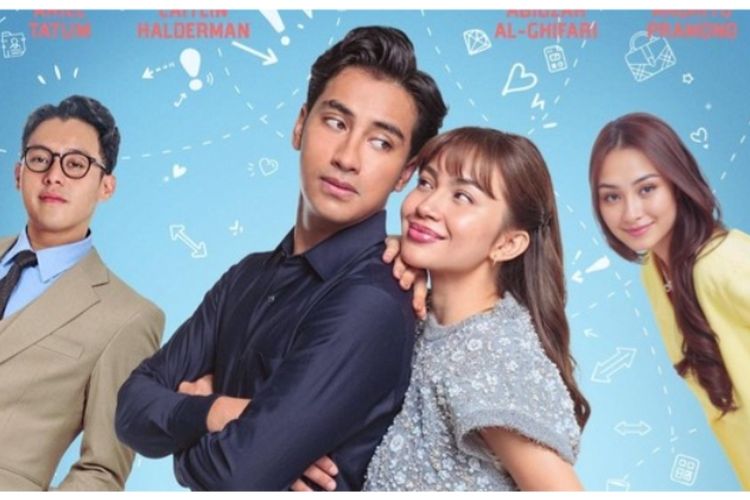 Business Proposal Indonesia Hanya Dapat 6K Penonton di Hari Pertama, Ada Apa?