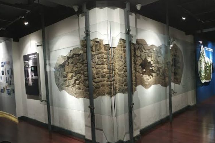 Museum Gedung Sate, Museum Ikonik Bersejarah yang Serba Canggih