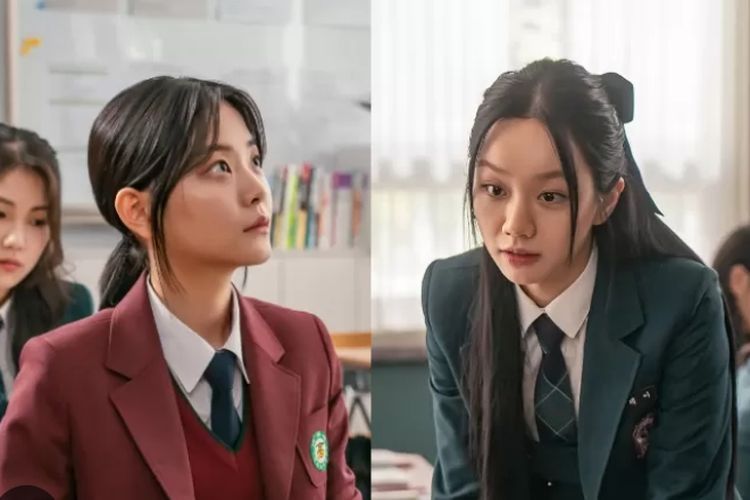 Dibintangi Lee Hye Ri, Ini Fakta Menarik Drakor Friendly Rivalry