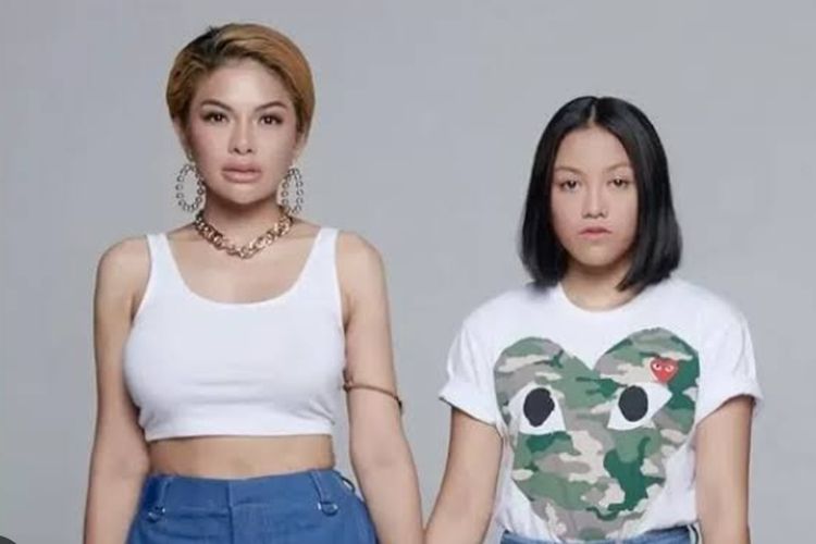 Usia Banyaknya Kontroversi, Lolly Anak Nikita Mirzani Akan Gelar Preskon