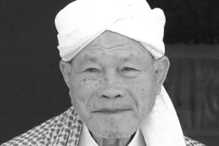 Kabar Duka Abu Kuta Krueng Tutup Usia, Ini Profil Lengkapnya