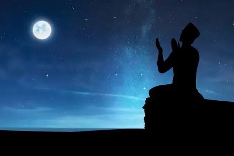 Doa Malam Nisfu Syaban: Keutamaan, Waktu, dan Bacaannya