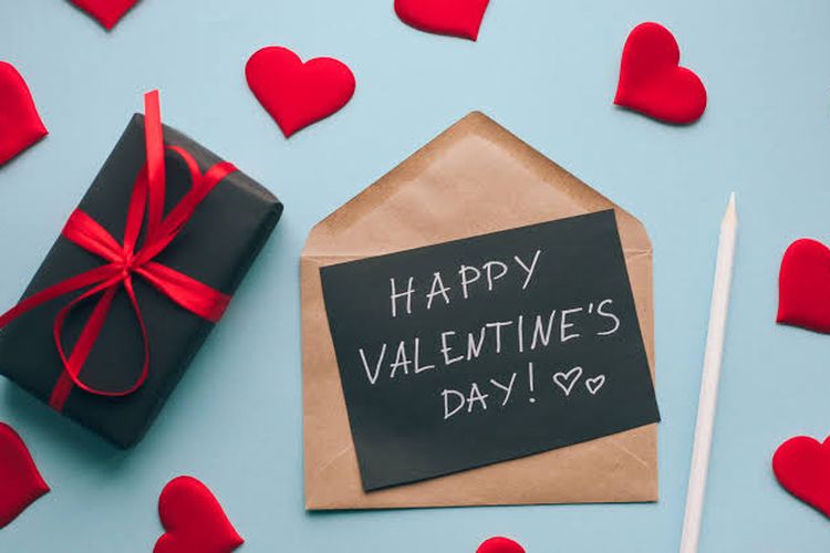 Besok Valentine! Ini 6 Ide Hadiah Bermakna untuk Si Cinta