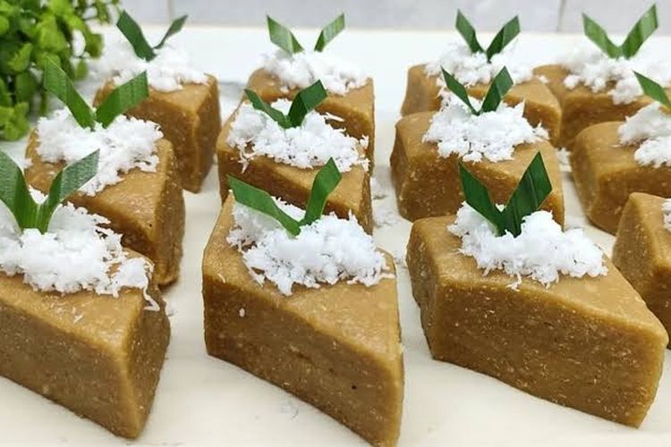 Masak Mudah Hari Ini: Getuk Singkong, Camilan Tradisional yang Menggugah Selera