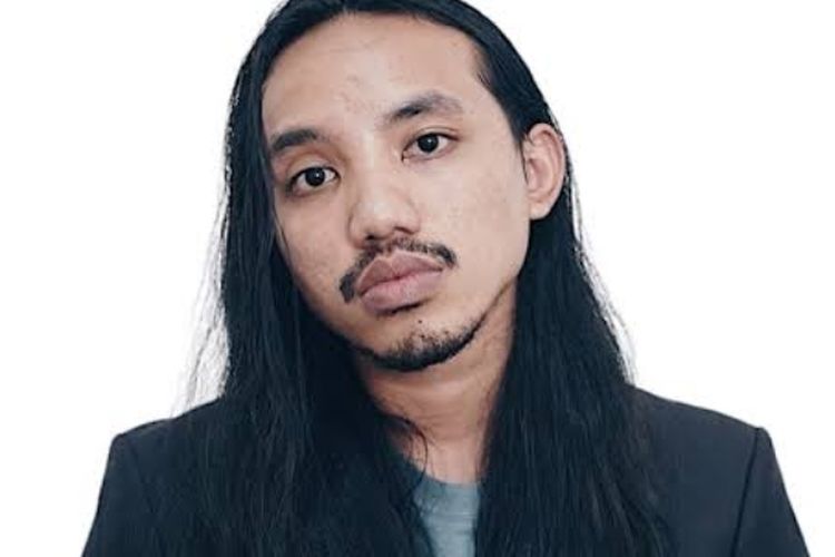 Sering Nyempil di Video Artis, Ini Profil Kreator Irfan Ghafur