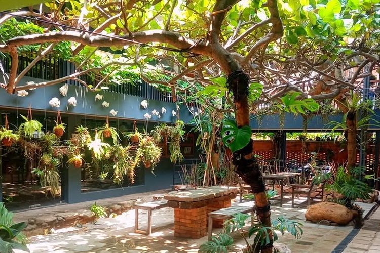 Rumah Keramik F. Widayanto, Destinasi Wisata Tepat untuk Berkreativitas