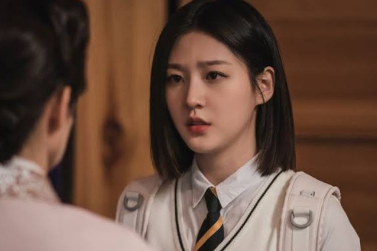 Profil Kim Sae Ron Beserta Daftar Drakor Populer dengan Rating Terbaiknya