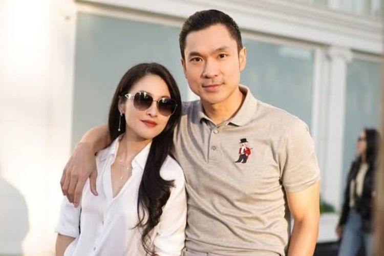 Kasus Korupsi Timah, Harvey Moeis Ajukan Kasasi atas Vonis 20 Tahun Penjara