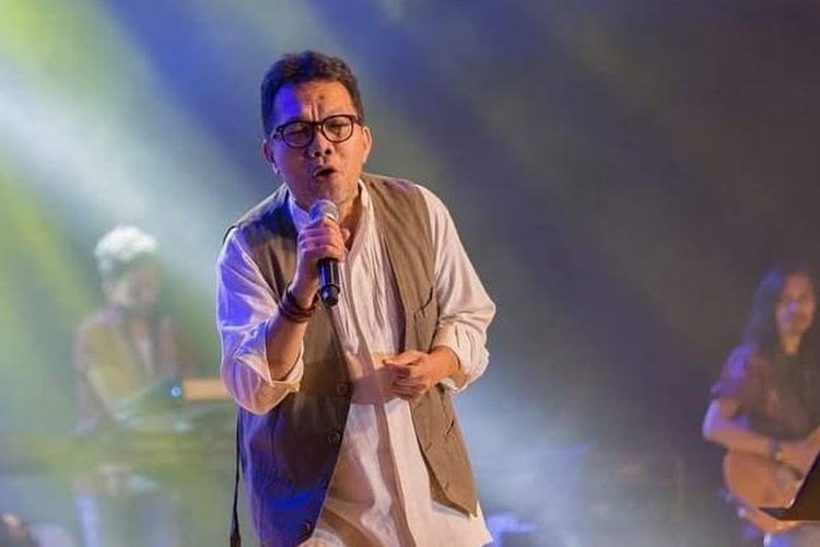 Viral Usai Tolak 50 Juta dari Vidio Aldiano, Ini Profil Keenan Nasution