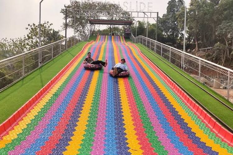 Depok Fantasy Land Suguhkan Promo Jelang Ramadhan! Ini Deretan Keseruannya