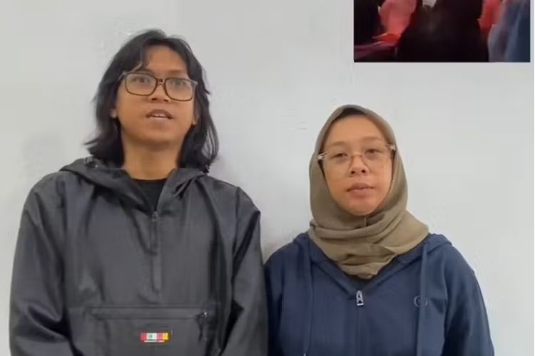 Berikut Lirik Lagu Band Sukatani yang Dianggap Hina Polisi