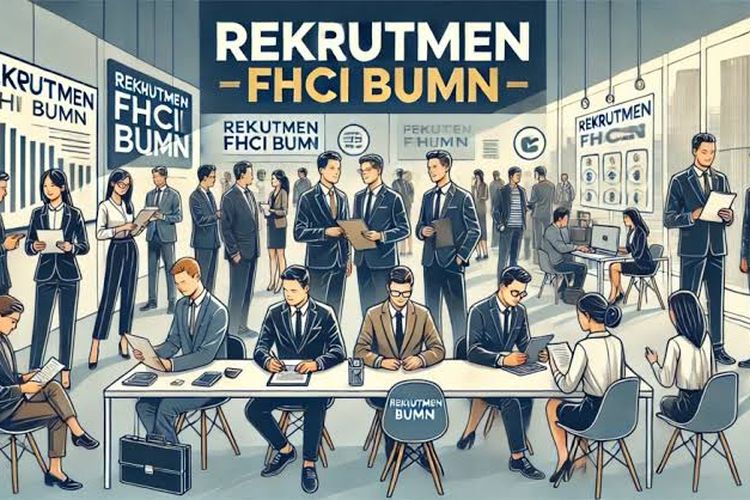 Persyaratan Rekrutmen FHCI BUMN yang Akan Segera Dibuka