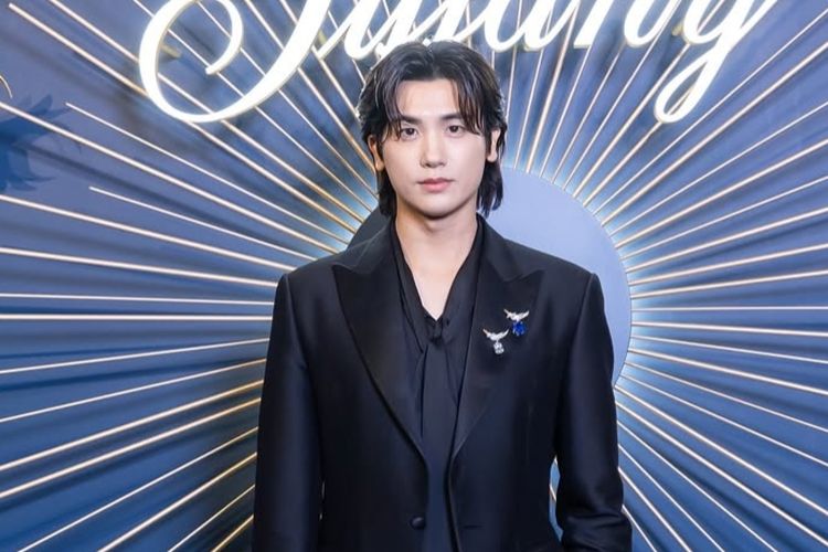 Profil Park Hyung Sik, Pemeran Utama Drakor Buried Hearts yang Baru Rilis