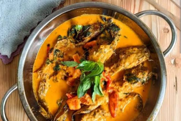 Masak Mudah Hari Ini: Resep Membuat Sayur Mangut Super Nikmat