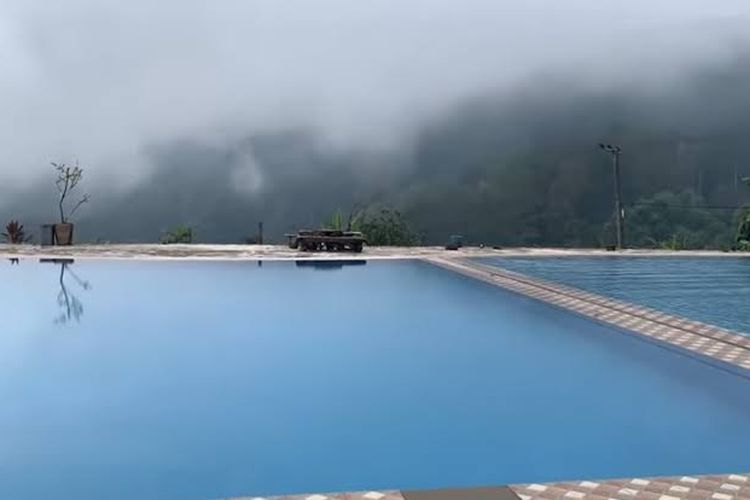 Menilik Keseruan Balong Geulis Sumedang, Wisata Papajar Terbaik 2025