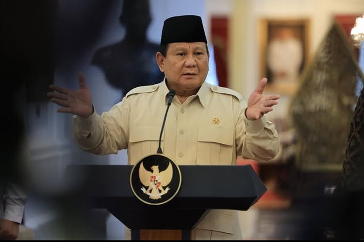 Menilik Arti Danantara yang Resmi Diluncurkan Oleh Presiden Prabowo Subianto