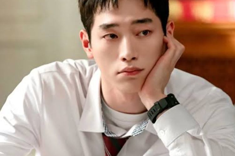 Baru Rilis 2 Eps, Ini Fakta Menarik Drakor Undercover High School