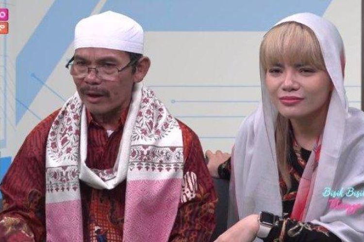 3 Sosok Artis Indonesia Keturunan Pemuka Agama, Ada Dinnar Candy