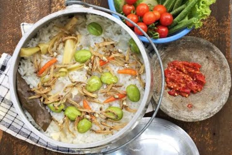 Masak Mudah Hari Ini Resep Membuat Nasi Liwet, Hidangan Mudah untuk Papajar