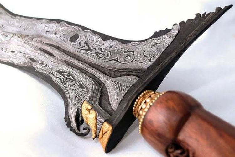 Menelisik Sejarah Keris, Senjata Tradisional Jawa Barat yang Melegenda