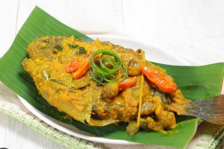 Masak Mudah Hari Ini: Resep Membuat Pesmol Ikan Nila Super Nikmat