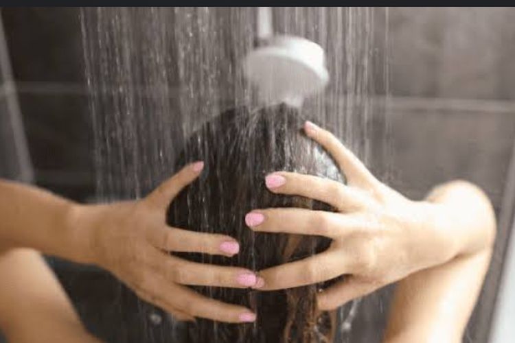 Haid Berakhir?  Yuk Bersihkan Diri Lahir Batin, Ini Keutamaan Mandi Wajib Sebelum Berpuasa