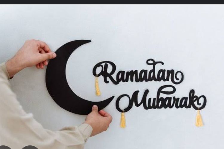 18+ Ucapan Marhaban Ya Ramadhan, Bisa untuk Status Sosmed