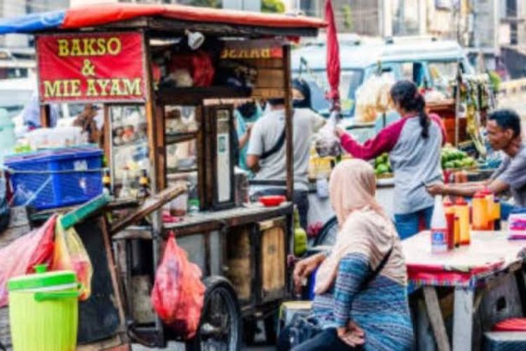 Asal Usul Ngabuburit, Tradisi Orang Sunda Menanti Senja di Bulan Ramadan