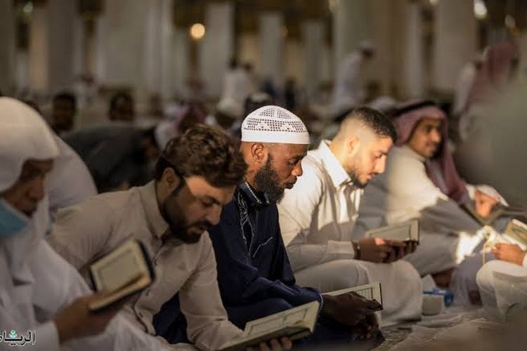 Maksimalkan Bulan Ramadhan, Ini 5 Amalan Penting yang Dianjurkan