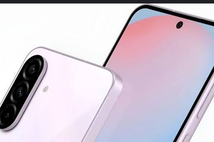 Samsung Galaxy A56 Resmi Dirilis Global, Yuk Intip Spek Unggulannya