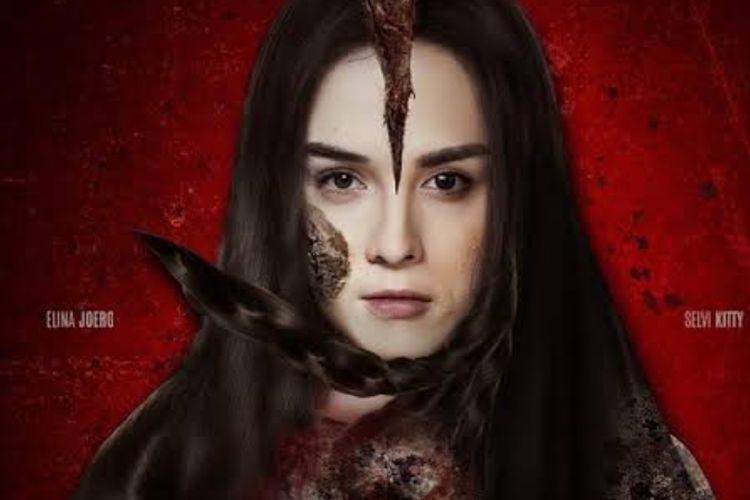 Resmi Tayang, Intip Keseruan Film Jagal Teluh yang Penuh Dendam dan Kutukan