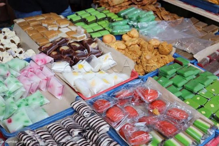 5 Ide Usaha Ramadan yang Menguntungkan dan Mudah Dijalankan, Untung Lumayan!