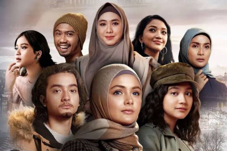 Rekomendasi Film Religi Netflix, Cocok Ditonton Saat Ramadan 2025