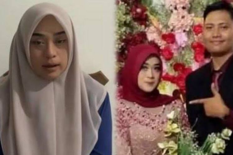Bu Guru Salsa Menikah, Kini Buka Lembaran Baru Usai Kontroversi Video Viral