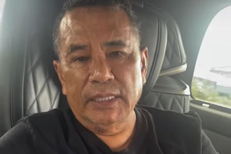 Bukti Indahnya Toleransi, Ini 3 Artis Non-Muslim Bangun Masjid di Indonesia